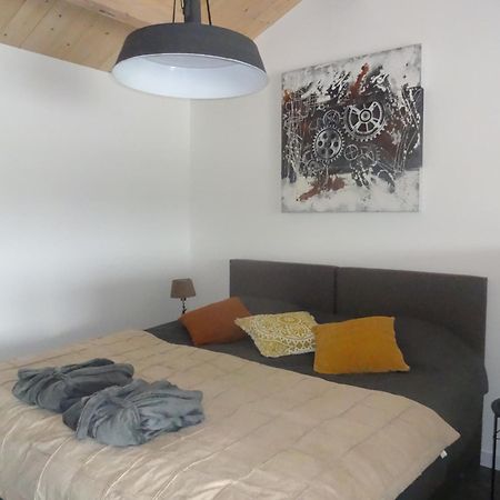 Bedstay41 Oudewater Zewnętrze zdjęcie