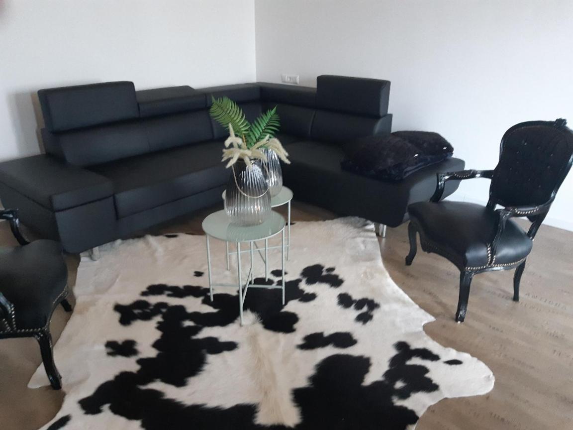 Bedstay41 Oudewater Zewnętrze zdjęcie