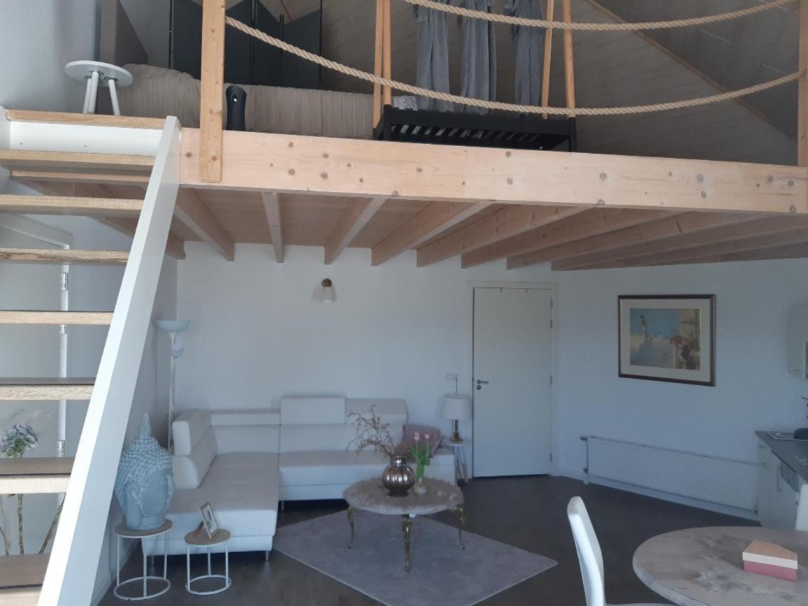 Bedstay41 Oudewater Zewnętrze zdjęcie