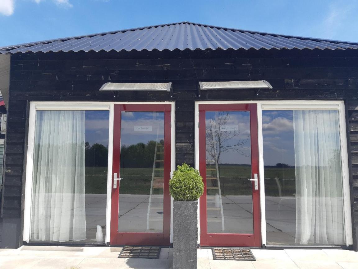 Bedstay41 Oudewater Zewnętrze zdjęcie