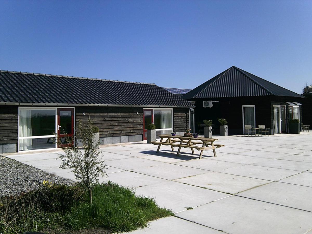 Bedstay41 Oudewater Zewnętrze zdjęcie