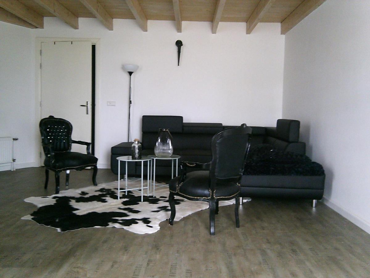 Bedstay41 Oudewater Zewnętrze zdjęcie