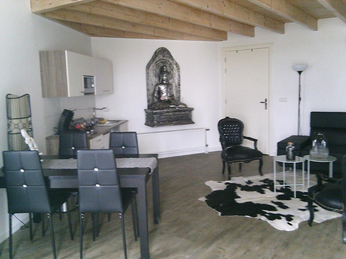 Bedstay41 Oudewater Zewnętrze zdjęcie