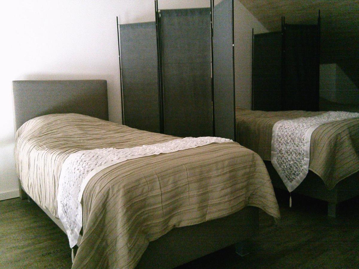 Bedstay41 Oudewater Zewnętrze zdjęcie