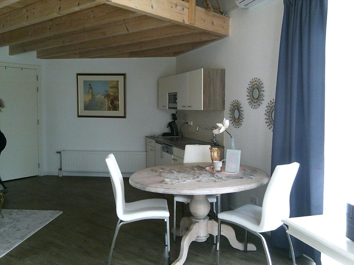 Bedstay41 Oudewater Zewnętrze zdjęcie