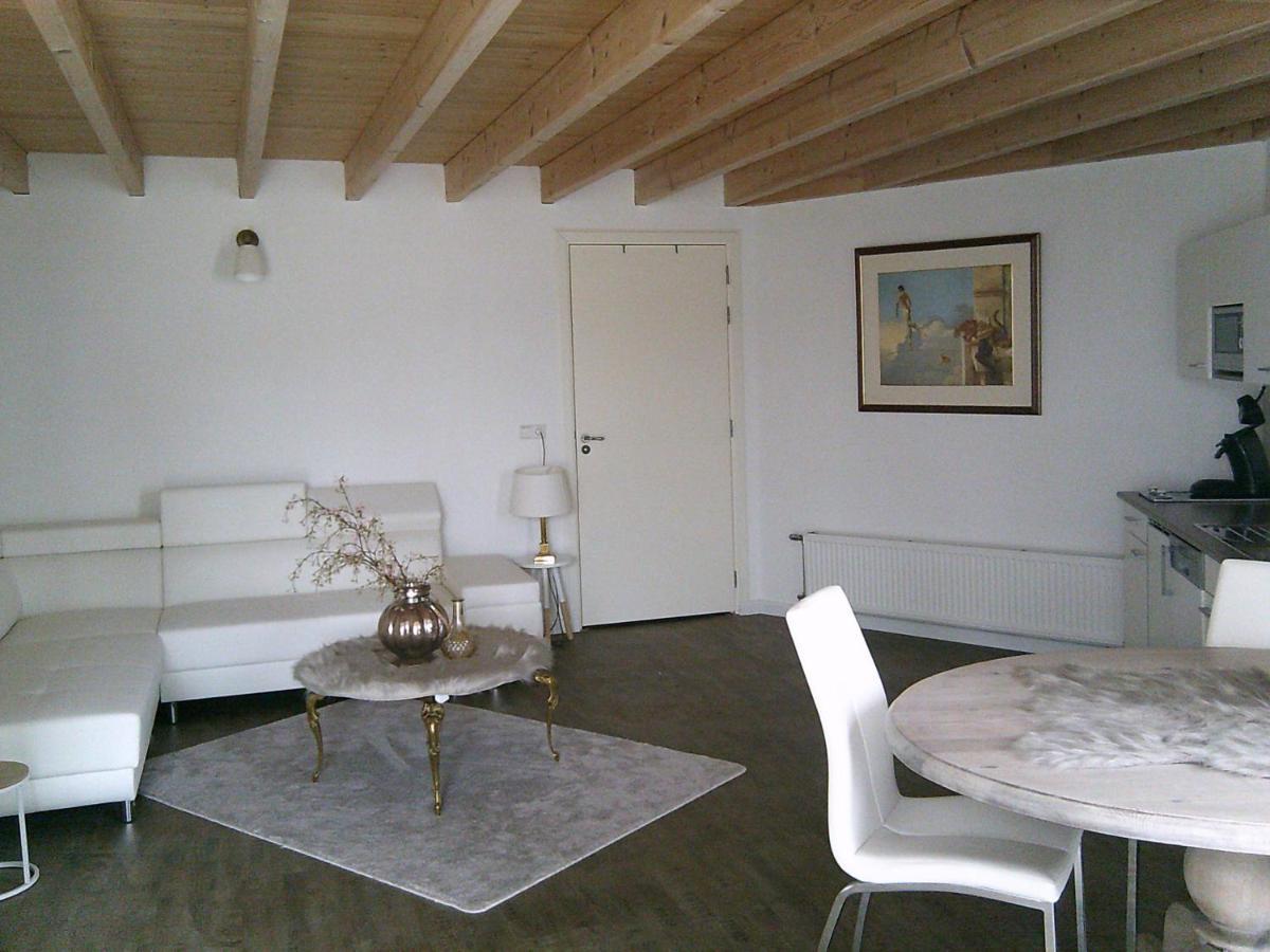 Bedstay41 Oudewater Zewnętrze zdjęcie