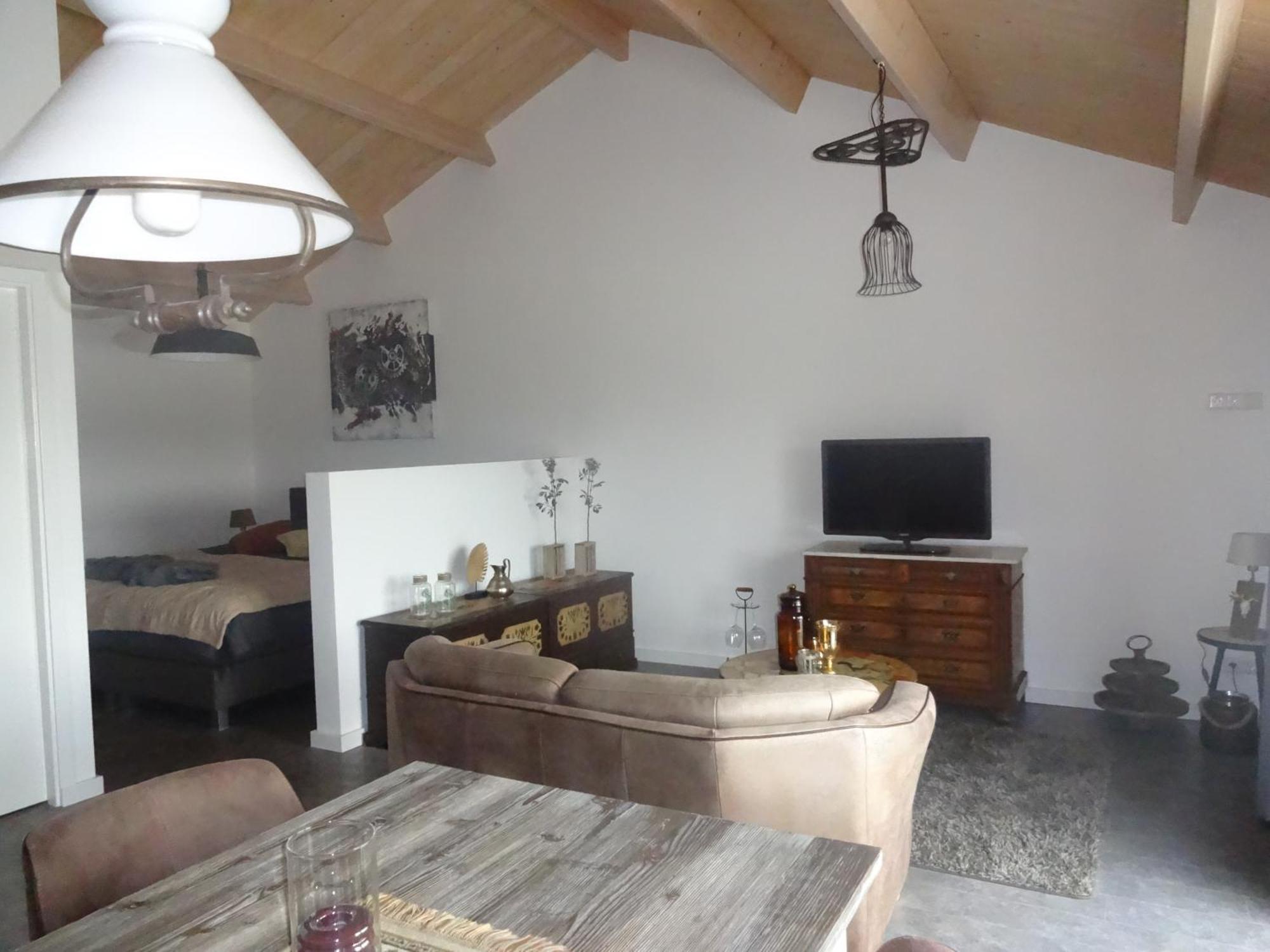 Bedstay41 Oudewater Zewnętrze zdjęcie