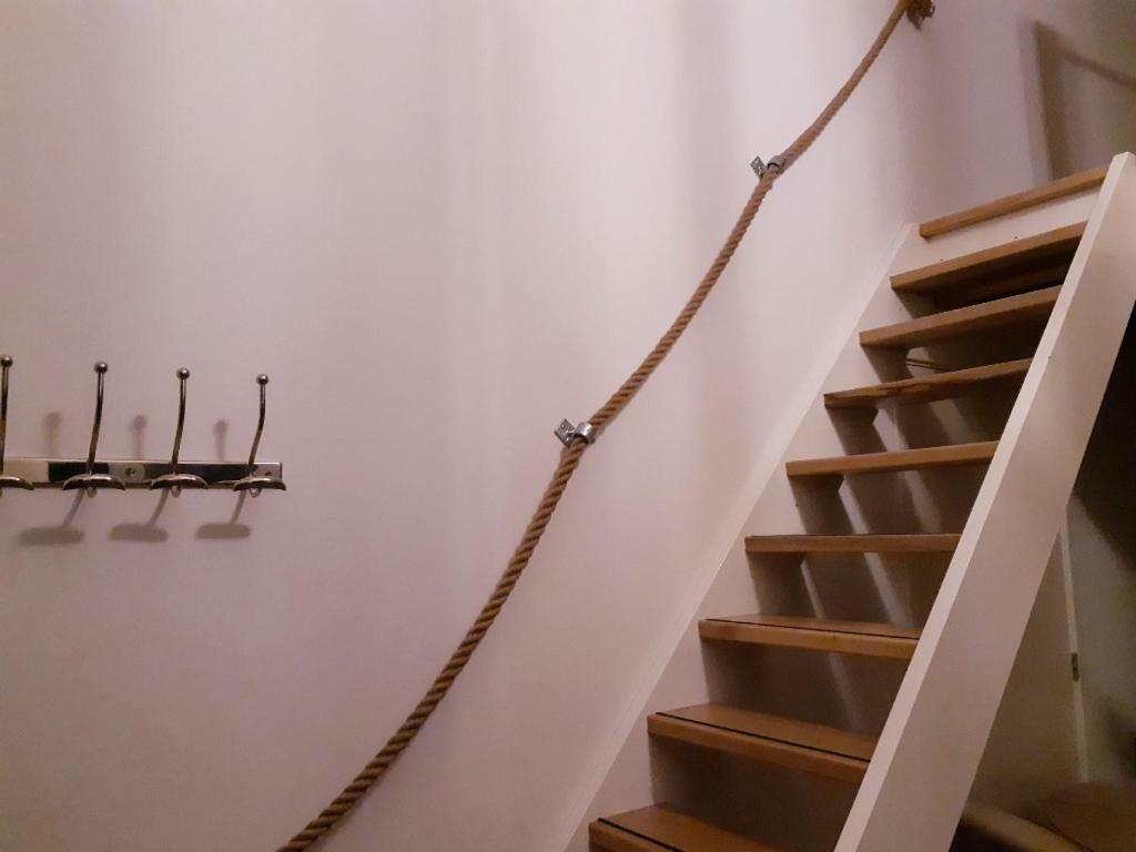 Bedstay41 Oudewater Zewnętrze zdjęcie