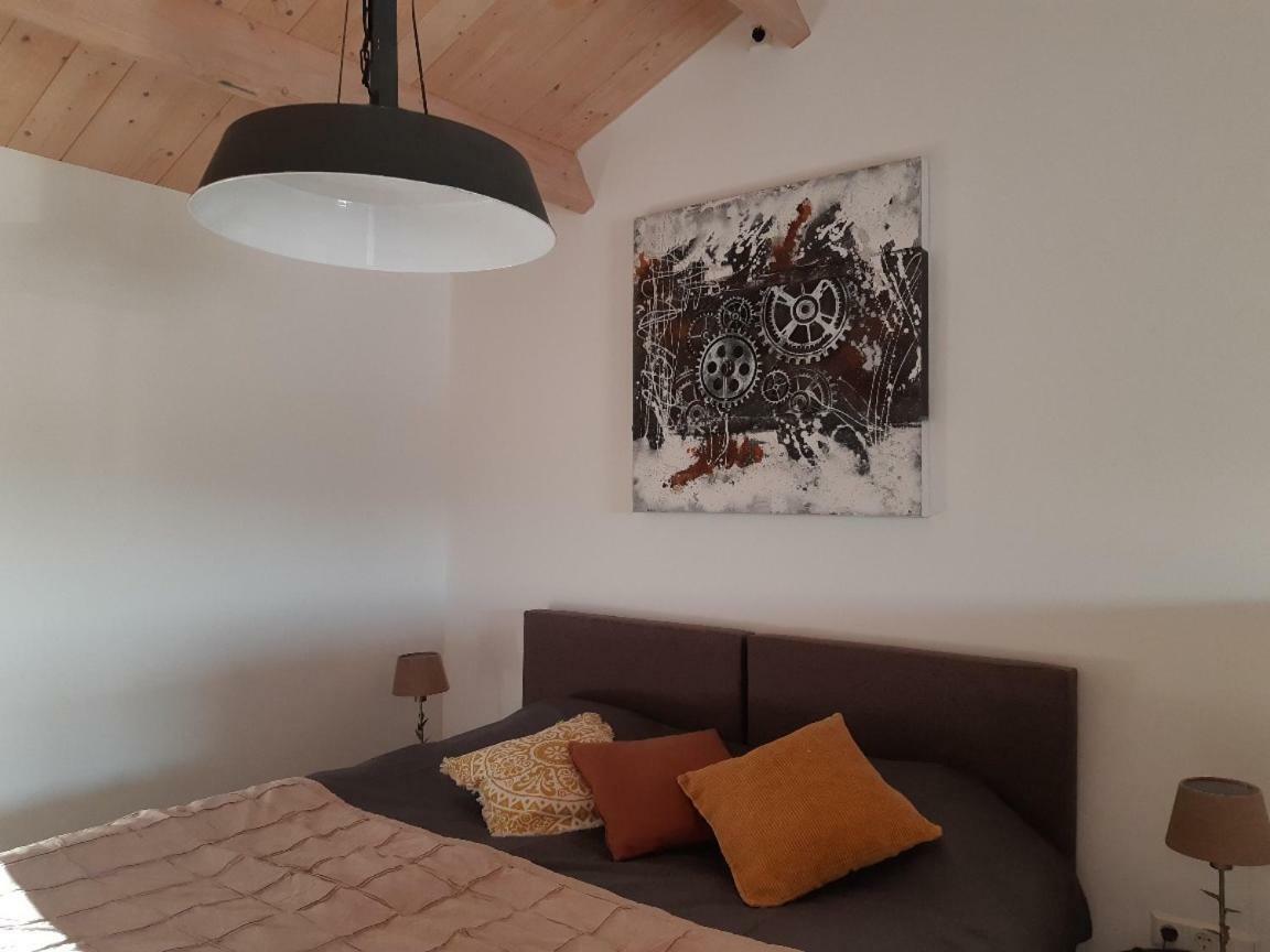 Bedstay41 Oudewater Zewnętrze zdjęcie