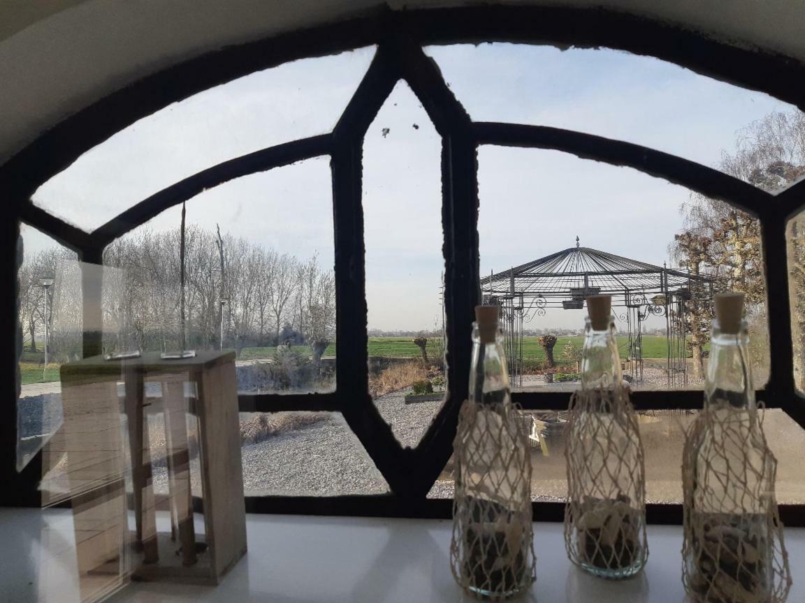 Bedstay41 Oudewater Zewnętrze zdjęcie