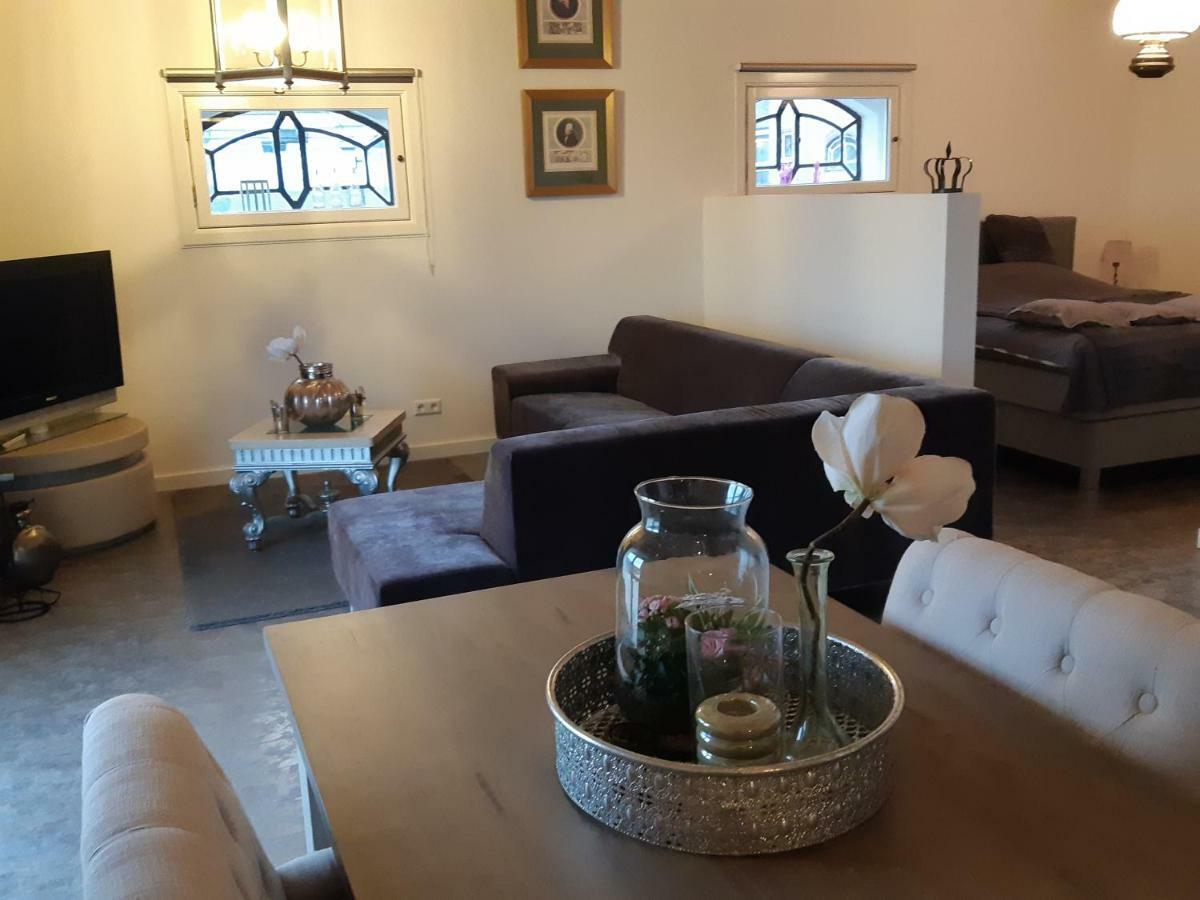 Bedstay41 Oudewater Zewnętrze zdjęcie