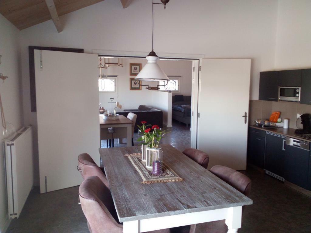Bedstay41 Oudewater Zewnętrze zdjęcie