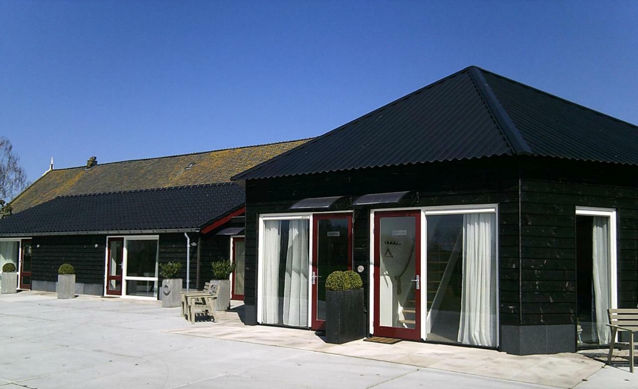 Bedstay41 Oudewater Zewnętrze zdjęcie