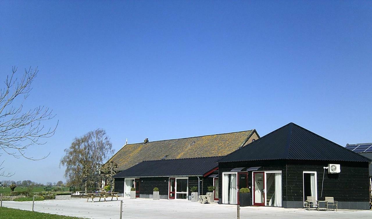 Bedstay41 Oudewater Zewnętrze zdjęcie